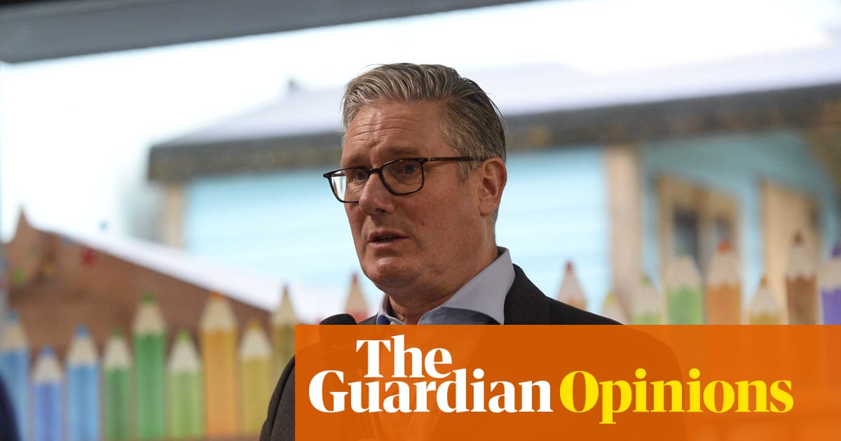 Why the hell did Starmer pick Mandelson? The latest mug on the media round had no idea | John Crace