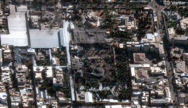 CIA tracked Iranian leaders for months ahead of attacks that began with 3 strikes in 60 seconds