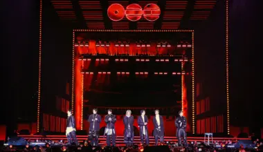 BTS thrills K-pop fans in Seoul with first concert in nearly four years