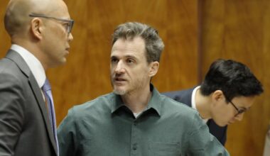 The anesthesiologist, the nuclear engineer and an alleged attempted murder on a hike in Hawaii - CTV News