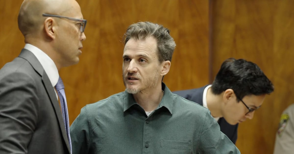 The anesthesiologist, the nuclear engineer and an alleged attempted murder on a hike in Hawaii - CTV News