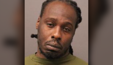 Markham break-and-enters: Toronto suspect charged