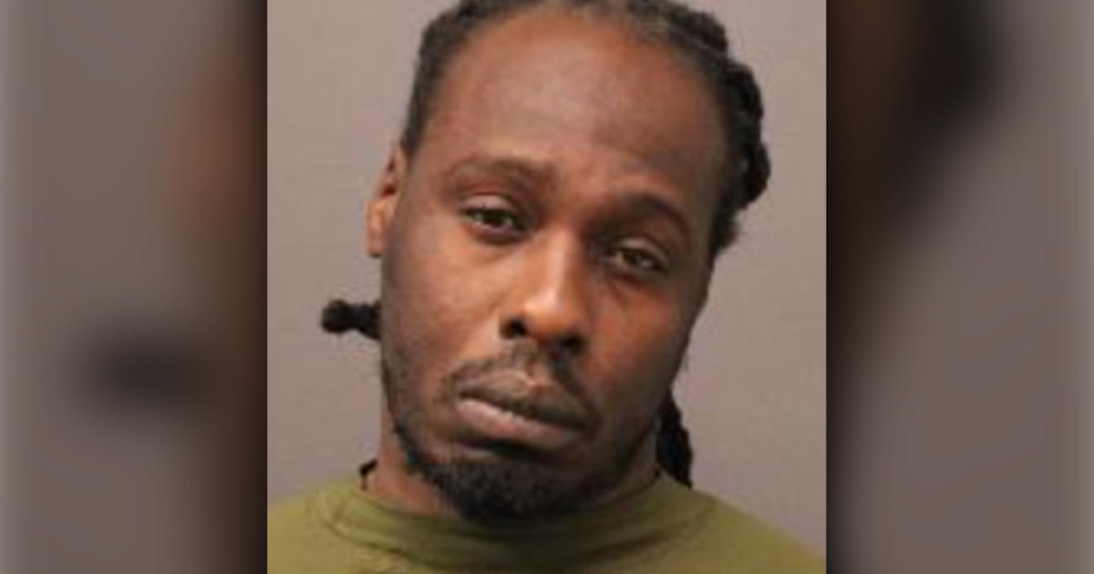 Markham break-and-enters: Toronto suspect charged