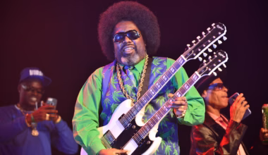 Afroman prevails in defamation trial over songs about police raid on his home - The Washington Post
