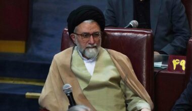 Israel claims it killed another top Iranian official while attacks kill 2 near Tel Aviv - CTV News