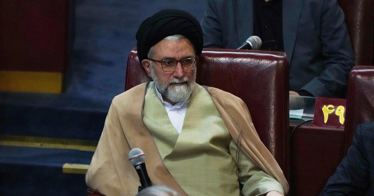 Israel claims it killed another top Iranian official while attacks kill 2 near Tel Aviv - CTV News