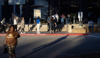 How election day went awry for Dallas County voters