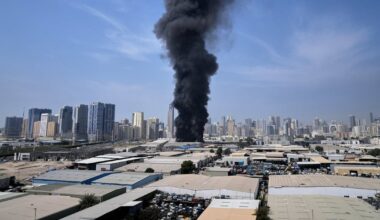 The Latest: Iranian-backed militias join fight as war on Iran widens - CTV News