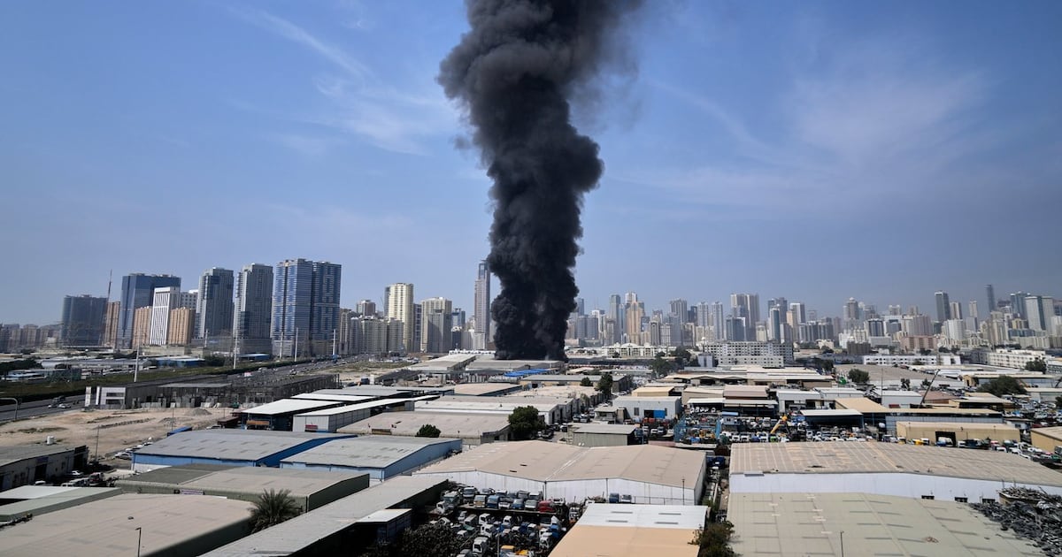 The Latest: Iranian-backed militias join fight as war on Iran widens - CTV News