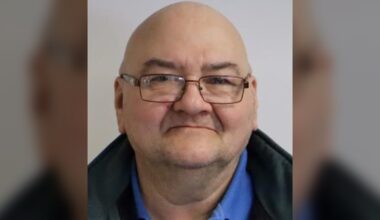 High-risk offender out on temporary release