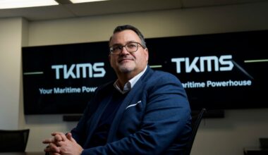 Submarine bidders open to Ottawa splitting contract, say procurement speed setting new standard