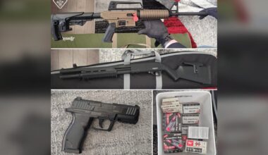 3 Brampton residents charged in drug trafficking probe