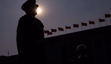 Opinion | Prolonging the war with Iran could strengthen China’s hand