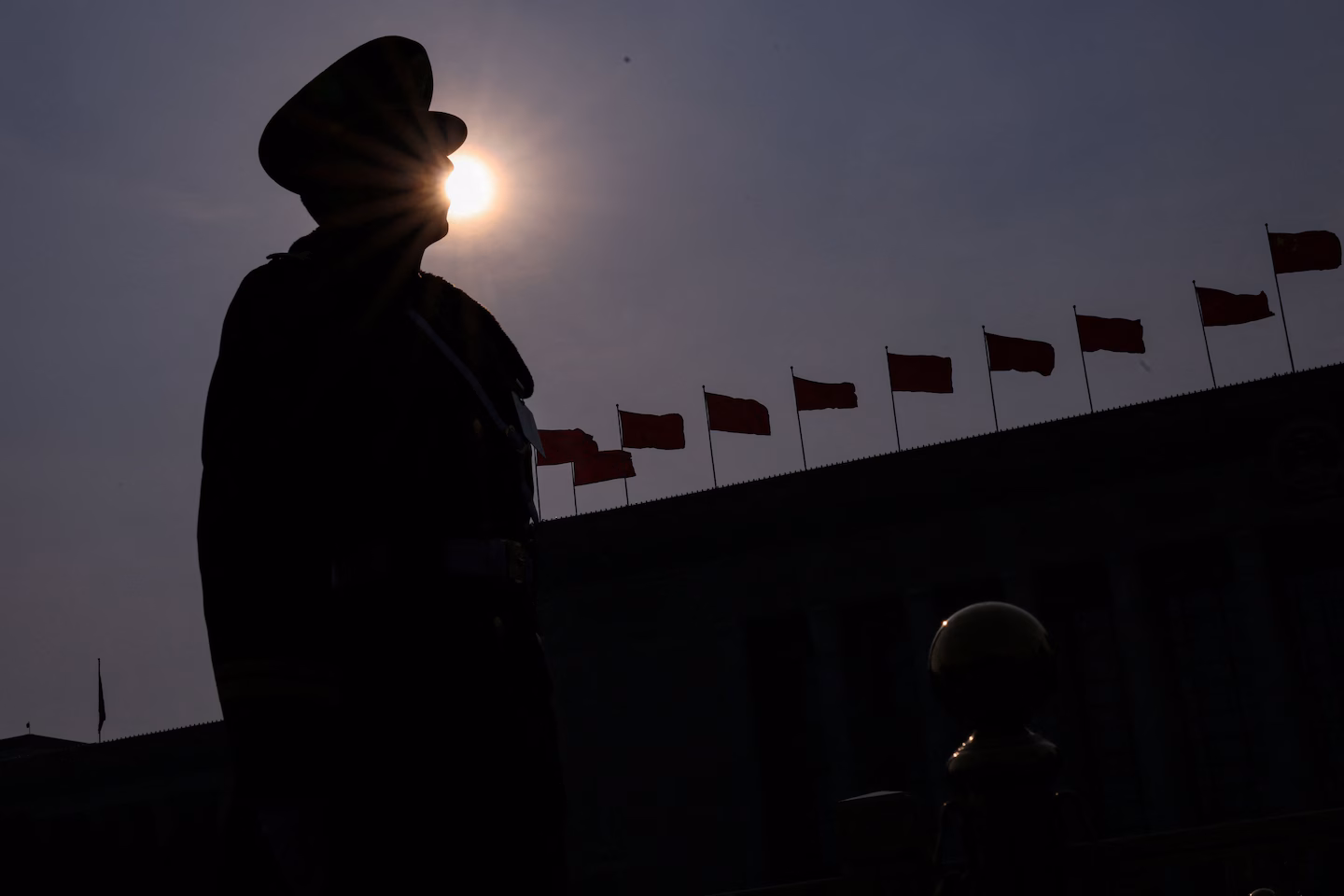 Opinion | Prolonging the war with Iran could strengthen China’s hand