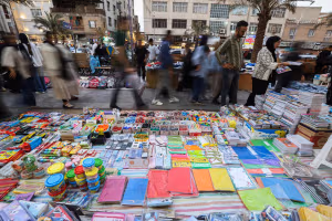 Rising costs push poor Iranian children out of school, activist warns