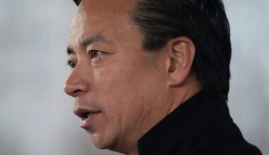 Vancouver Mayor Ken Sim says comments about councillor Sean Orr came from an unverified photo - BC