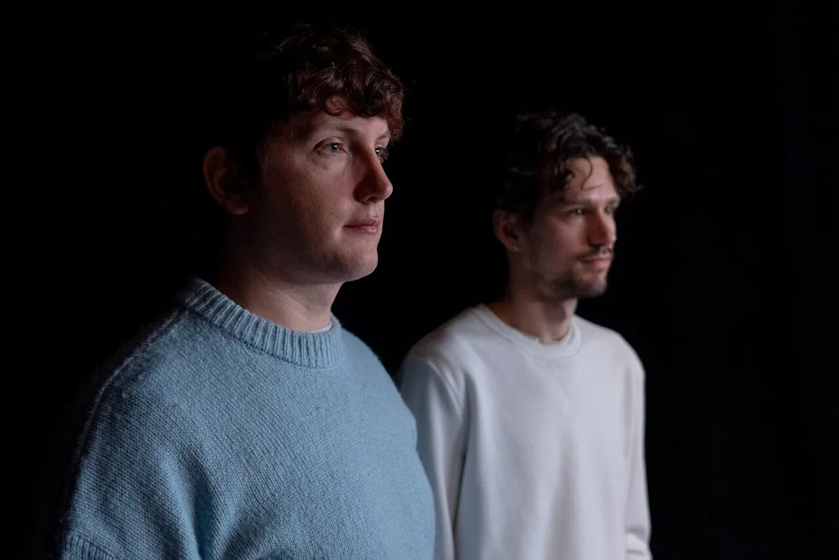 He thought he followed all the rules. Then border guards arrested him on the street