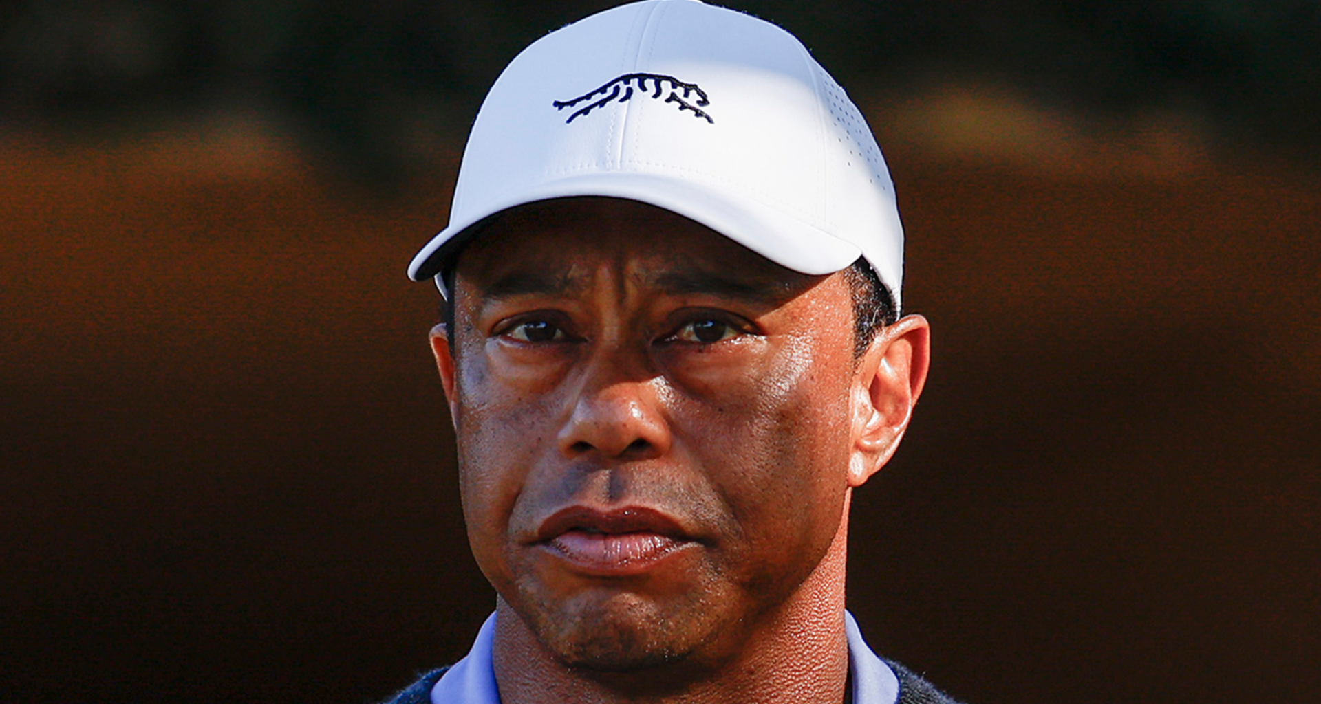 Tiger Woods Had Pills In His Pocket At Time Of DUI Arrest, Cops Say