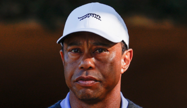 Tiger Woods Had Pills In His Pocket At Time Of DUI Arrest, Cops Say