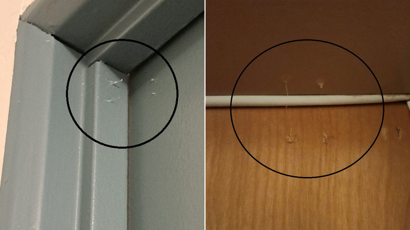 Vancouver burglars use hot glue to find break-in targets