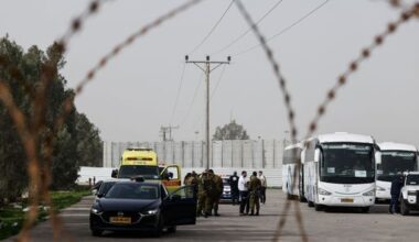 First Palestinian arrested at Rafah crossing since Israel reopened border