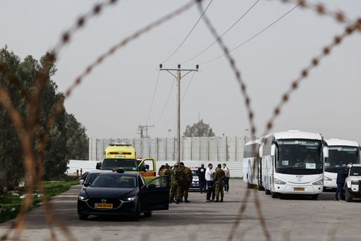 First Palestinian arrested at Rafah crossing since Israel reopened border