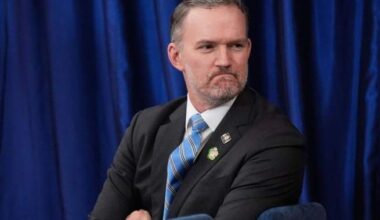 CUSMA review talks with Canada lagging behind Mexico, U.S. trade rep says - National