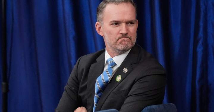 CUSMA review talks with Canada lagging behind Mexico, U.S. trade rep says - National