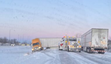 Closures and crashes Tuesday | Quinte News