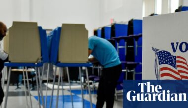 Will the Iran war turn midwest swing states against Trump after his ‘America first’ promise? | US midterm elections 2026