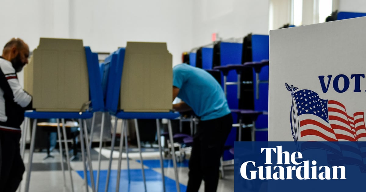 Will the Iran war turn midwest swing states against Trump after his ‘America first’ promise? | US midterm elections 2026