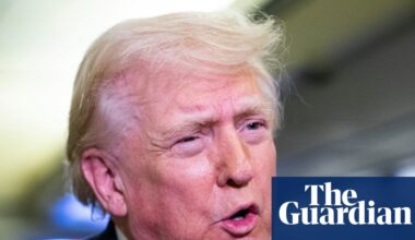 Brent crude hits $116 a barrel after Trump says he wants to ‘take the oil in Iran’ | Oil