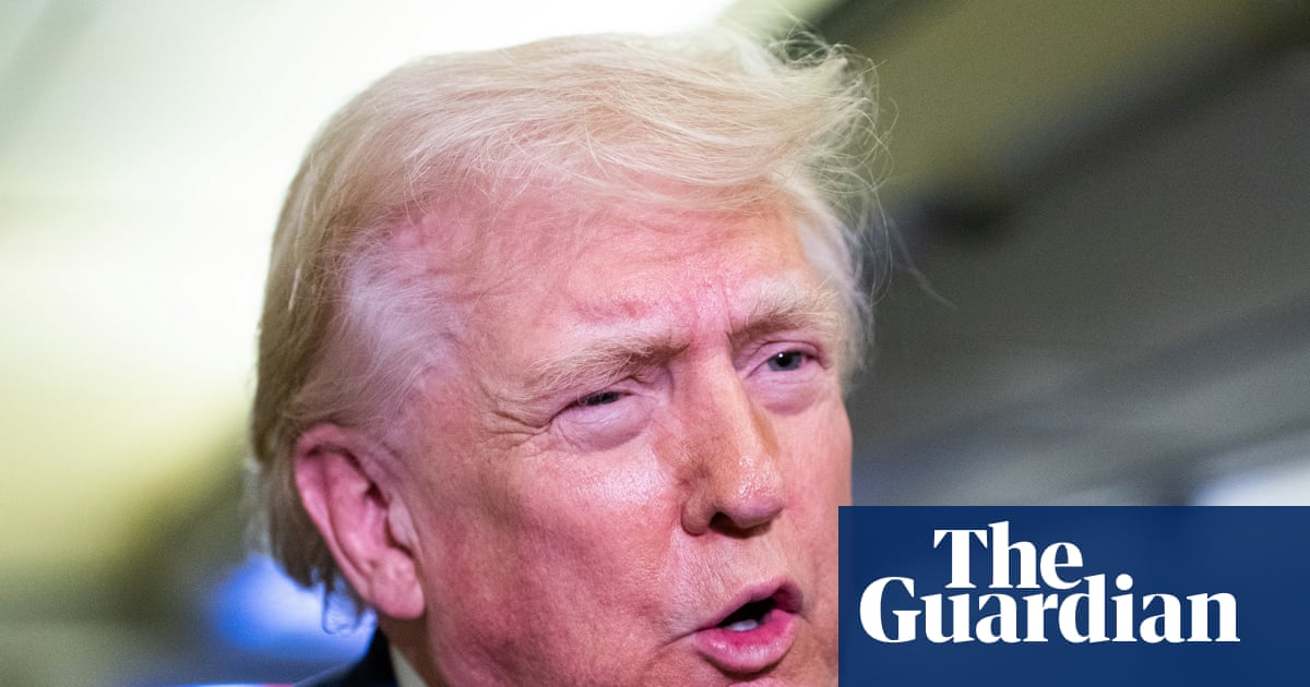 Brent crude hits $116 a barrel after Trump says he wants to ‘take the oil in Iran’ | Oil