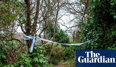 Teenagers killed themselves in Dorset after baby taken into care, inquest finds | Dorset