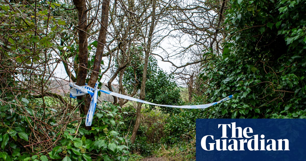 Teenagers killed themselves in Dorset after baby taken into care, inquest finds | Dorset