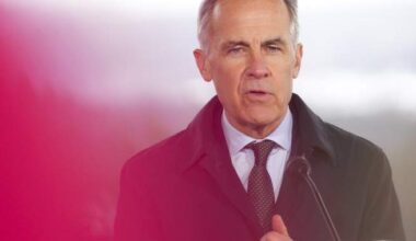 Carney condemns Israel’s ‘illegal invasion’ of Lebanon, calls for ceasefire - National