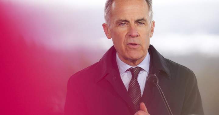 Carney condemns Israel’s ‘illegal invasion’ of Lebanon, calls for ceasefire - National