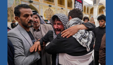 Israel launches new wave of strikes on Iran with no sign of diplomatic breakthrough