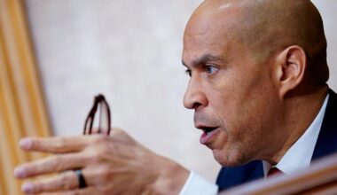 Senate Democrats vow to force Iran war votes if Republicans don’t hold hearings