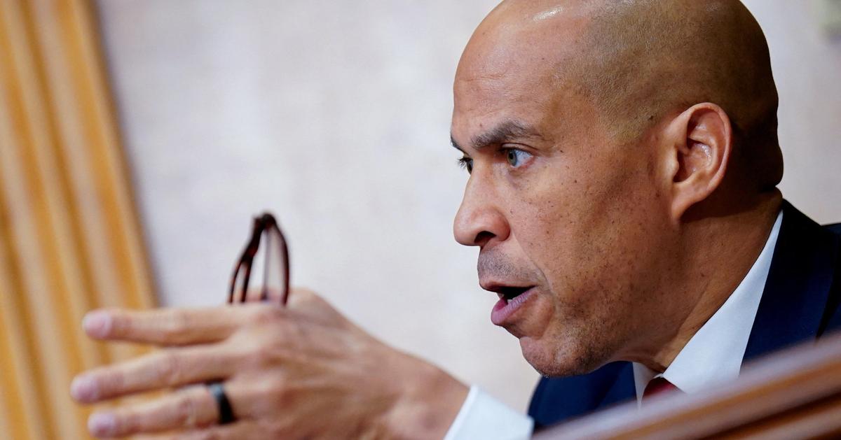 Senate Democrats vow to force Iran war votes if Republicans don’t hold hearings