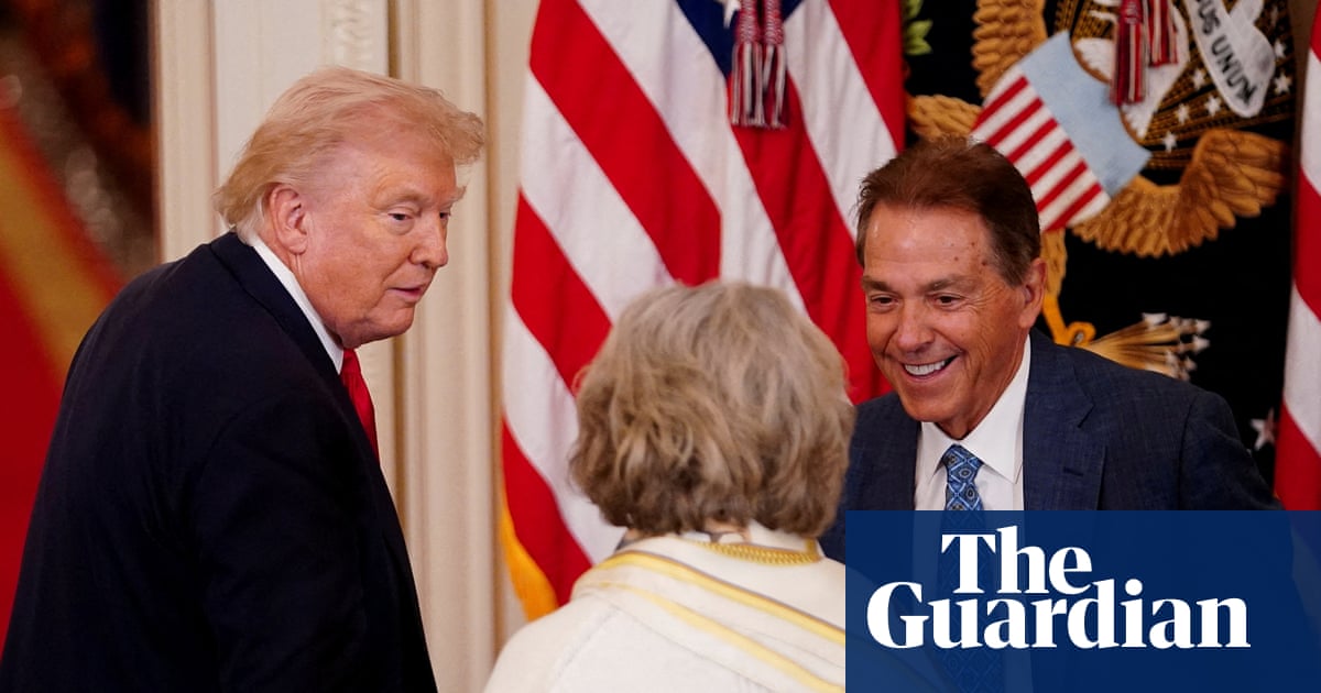 Donald Trump warns college sports crisis could ‘destroy’ US universities | College sports