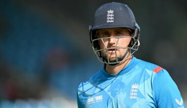 Liam Livingstone interview - 'I asked England for help, I was told I care too much'