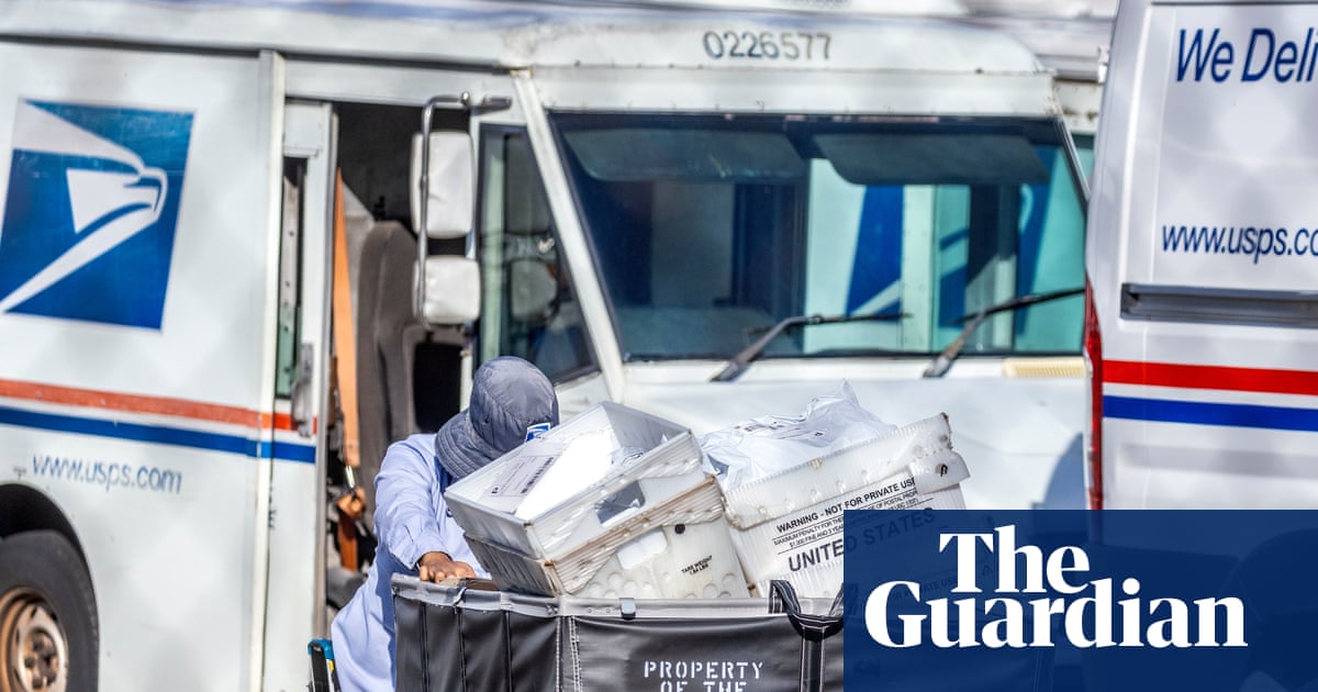 US Postal Service to introduce 8% fuel surcharge on packages | US Postal Service