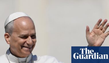 Pope Leo heads to Monaco 488 years after the last papal visit | Pope Leo XIV