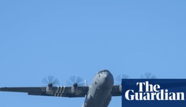 Scores feared dead as Colombian military plane crashes | Colombia