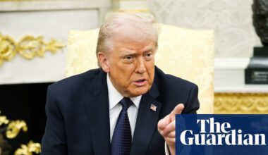 White House releases video promoting ‘justice the American way’ featuring Hollywood characters | Trump administration