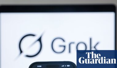 Liverpool and Manchester United complain to X over ‘sickening’ Grok AI posts | Grok AI