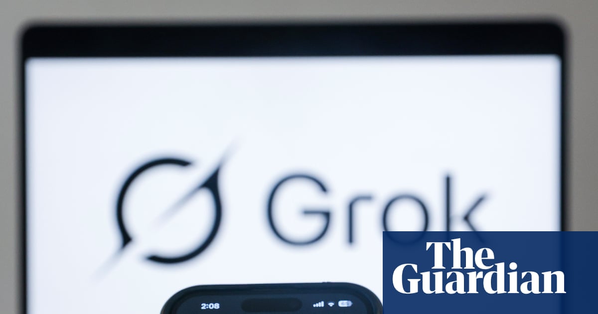 Liverpool and Manchester United complain to X over ‘sickening’ Grok AI posts | Grok AI