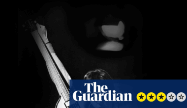 McCartney: The Hunt for the Lost Bass review – amiable tale of how Macca’s Höfner was finally found | Movies