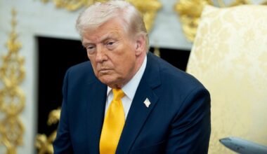 Iran raises stakes of possible ceasefire talks ahead of UN Security Council vote on Strait of Hormuz